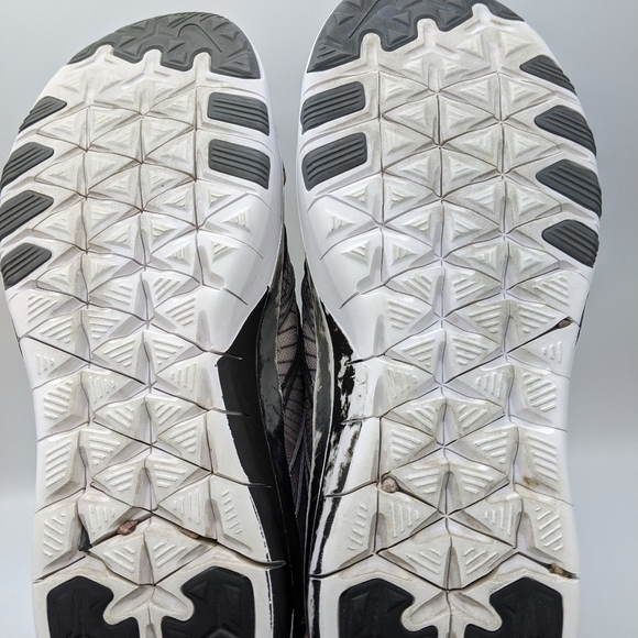 Nike Free TR 6 Walking Running Training Shoes - Picture 7 of 14